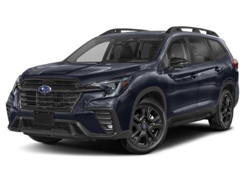 Used 2023 Subaru Ascent Onyx Edition Limited AWD/4WD image 1