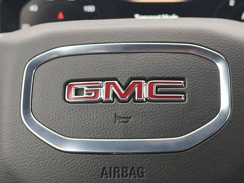 New 2026 GMC Sierra 1500 Elevation image 22