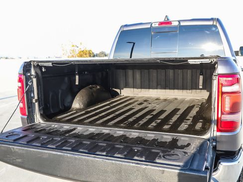 Used 2021 RAM 1500 Big Horn image 23