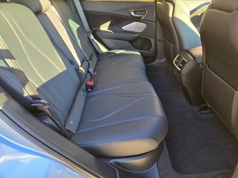 New 2026 Acura RDX A-Spec image 19