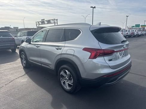 Used 2023 Hyundai Santa Fe SEL image 7