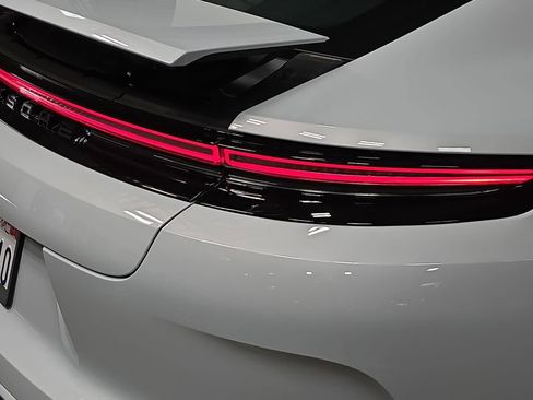 Certified 2024 Porsche Panamera image 30