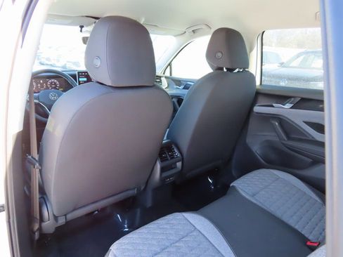 New 2026 Volkswagen Tiguan S FWD image 19