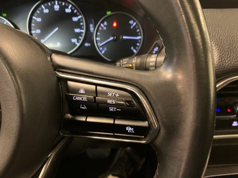 Used 2024 MAZDA CX-90 3.3 Turbo w/ Preferred Plus AWD/4WD image 24