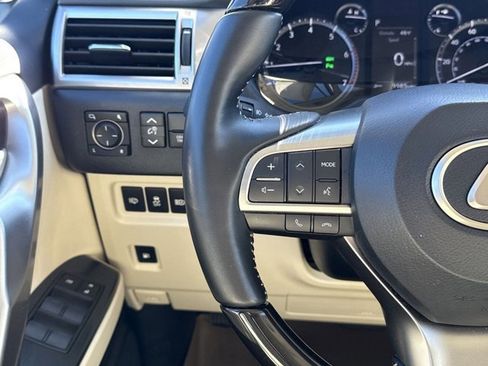 Certified 2023 Lexus GX 460 Premium image 14