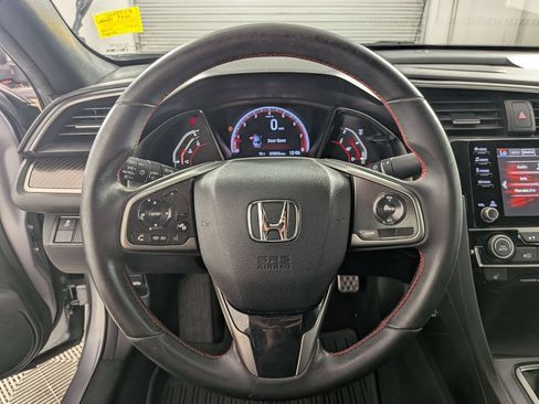 Used 2019 Honda Civic Si image 13