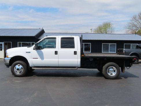 Used 2003 Ford F350 Lariat image 3