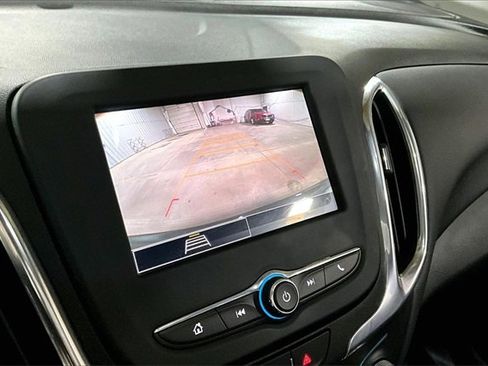 Certified 2024 Chevrolet Equinox LT image 23