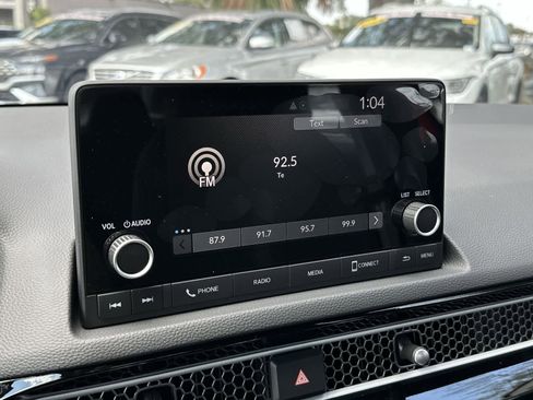 Used 2026 Honda Civic Sport image 4