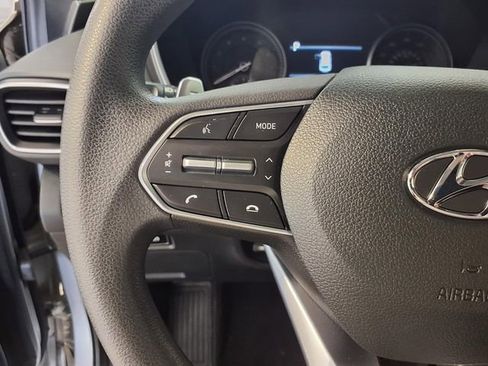 Used 2021 Hyundai Santa Fe SEL FWD image 8