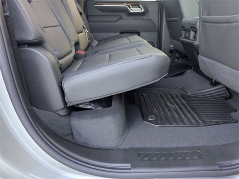 New 2026 Chevrolet Silverado 3500 LT image 34