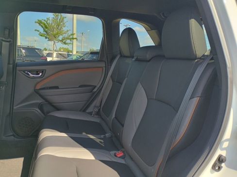 New 2026 Subaru Forester Sport AWD/4WD image 14