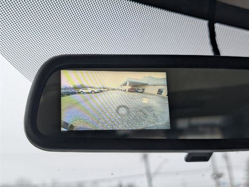 New 2025 Chevrolet Express 2500 Extended w/ Safety Package image 19