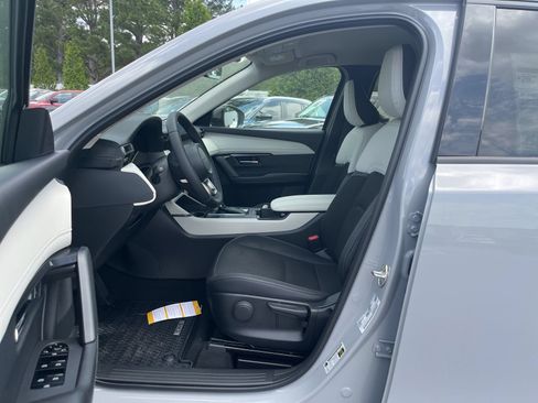 New 2026 MAZDA CX-5 Select AWD/4WD image 18
