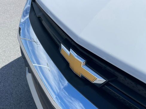 Used 2022 Chevrolet TrailBlazer LT w/ Convenience Package FWD image 33