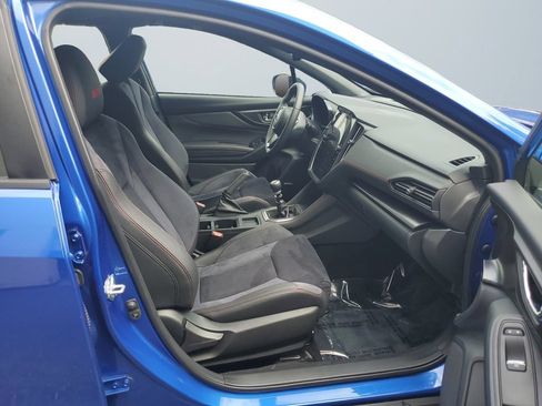 Certified 2024 Subaru WRX Limited AWD/4WD image 15