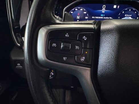 Certified 2023 Chevrolet Silverado 1500 LTZ image 16