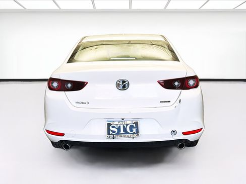 Used 2023 MAZDA MAZDA3 s image 5