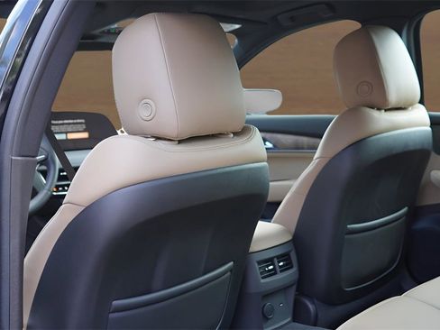 New 2026 Cadillac CT5 Premium Luxury image 21