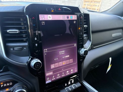 New 2026 RAM 1500 Big Horn image 20