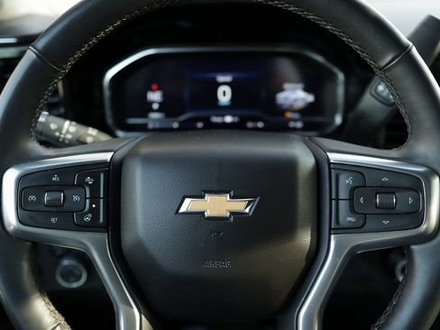 Used 2023 Chevrolet Silverado 1500 LT w/ Protection Package image 11