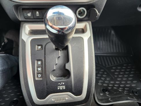 Used 2015 Jeep Compass High Altitude image 20