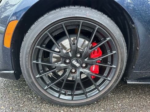 Used 2022 MAZDA MX-5 Miata Club w/ Interior Package image 8