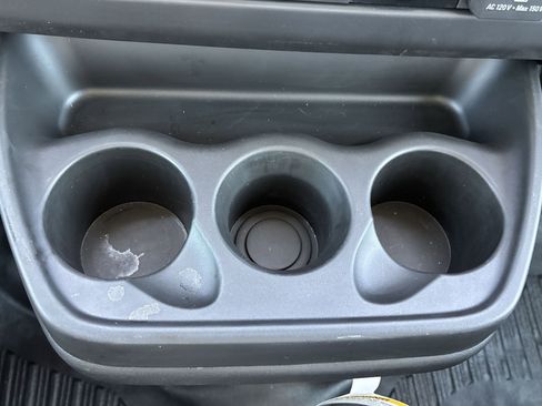 New 2025 GMC Savana 3500 w/ Power Convenience Package image 11