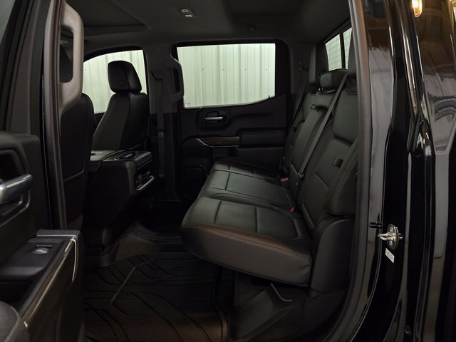 Used 2019 Chevrolet Silverado 1500 LT Trail Boss AWD/4WD image 20