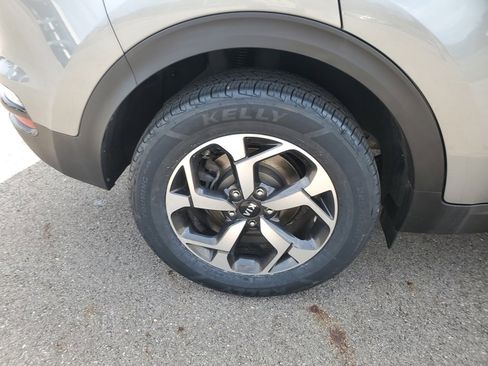 Used 2021 Kia Sportage LX image 14