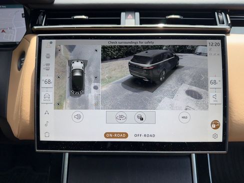 Used 2026 Land Rover Range Rover Velar Autobiography image 17