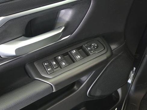 New 2026 RAM 1500 Big Horn AWD/4WD image 20