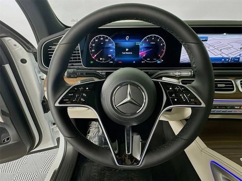 New 2026 Mercedes-Benz GLE 350 4MATIC image 11