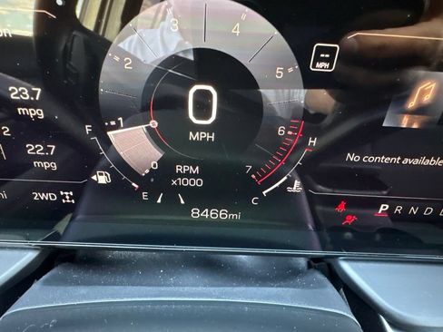 Used 2026 GMC Terrain AT4 w/ Convenience Package III AWD/4WD image 15