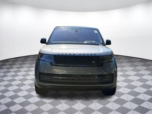 Used 2023 Land Rover Range Rover SE AWD/4WD image 8