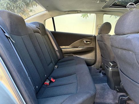 Used 2003 Nissan Altima 2.5 S image 11