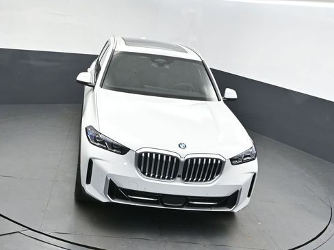 New 2026 BMW X5 sDrive40i w/ Parking Assistance Package image 37