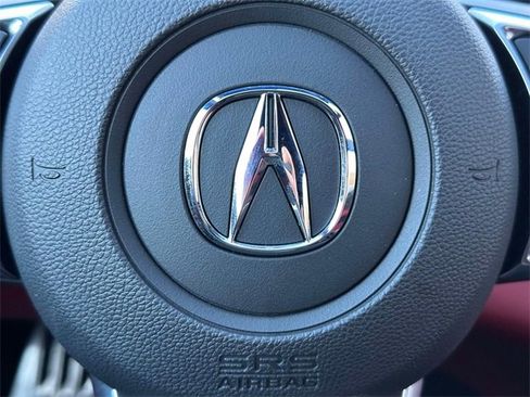 Used 2025 Acura RDX AWD w/ A-Spec & Advance Pkg image 24