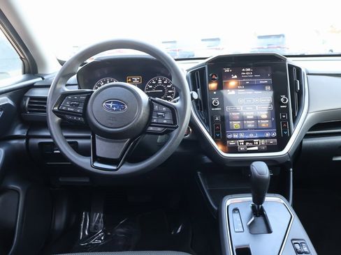 Used 2024 Subaru Crosstrek 2.0i Premium image 19