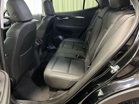 Used 2025 Buick Envision Preferred image 25