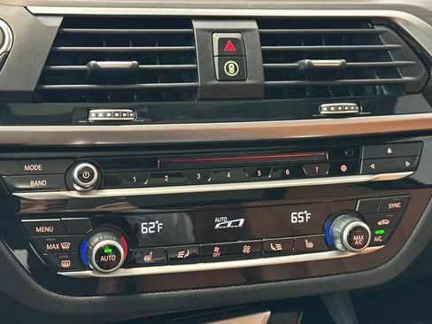 Used 2019 BMW X3 xDrive30i w/ M Sport Package 2 image 25