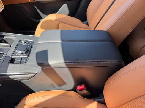 New 2026 MAZDA CX-70 3.3 Turbo S w/ Premium Plus image 14