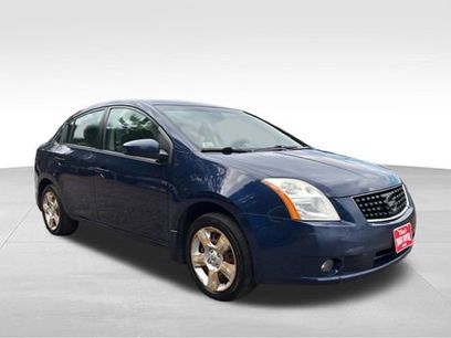Used 2008 Nissan Sentra 2.0 S