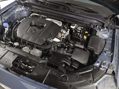 Used 2025 MAZDA CX-5 Carbon Edition image 21