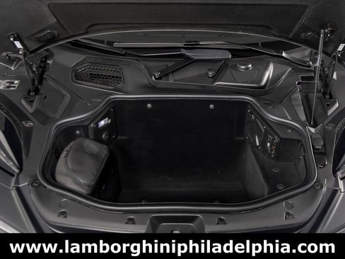 Used 2024 Lamborghini Revuelto AWD/4WD image 56