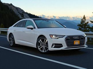 Used 2023 Audi A6 2.0T Premium video 2