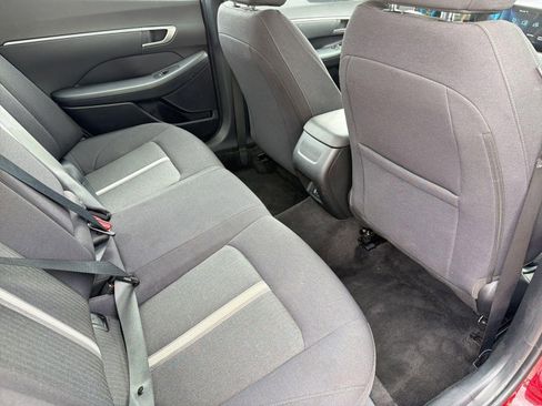 Used 2025 Hyundai Sonata SEL FWD image 30
