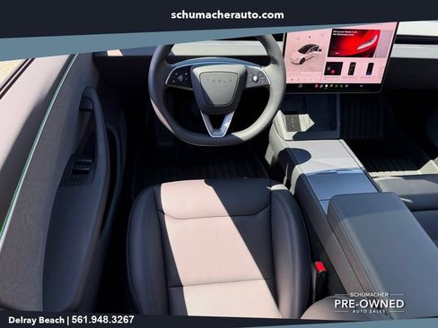 Used 2025 Tesla Model 3 RWD image 13