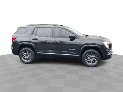 New 2026 GMC Terrain AT4 w/ Convenience Package III image 42