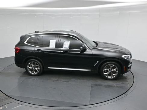 Used 2021 BMW X3 sDrive30i w/ Premium Package image 57